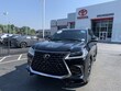  LEXUS LX 570