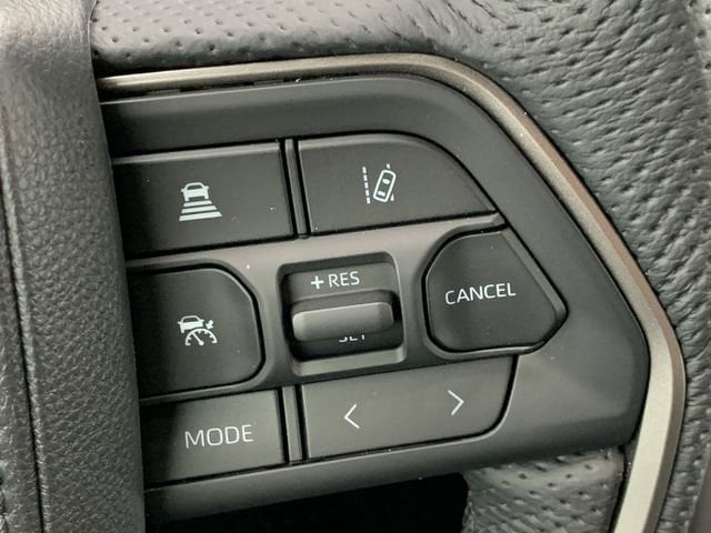 2026 Toyota Tundra SR5 - Photo 29