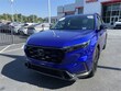  Honda CR-V Hybrid