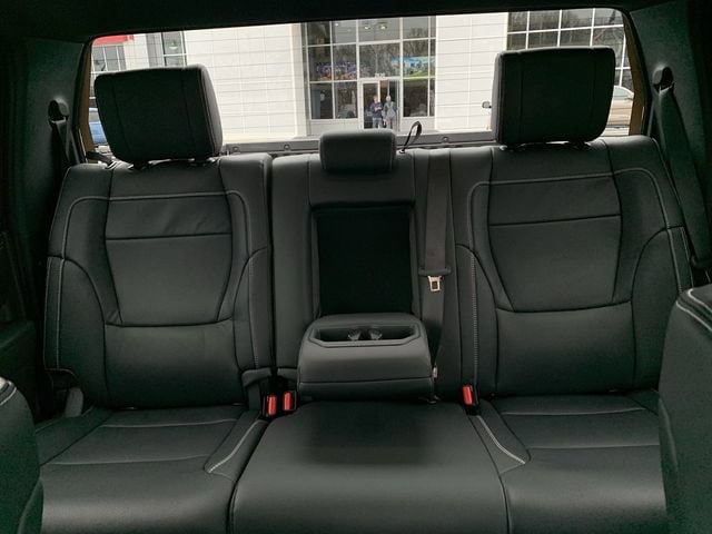 2026 Toyota Tundra SR5 - Photo 31