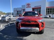 Toyota 4Runner