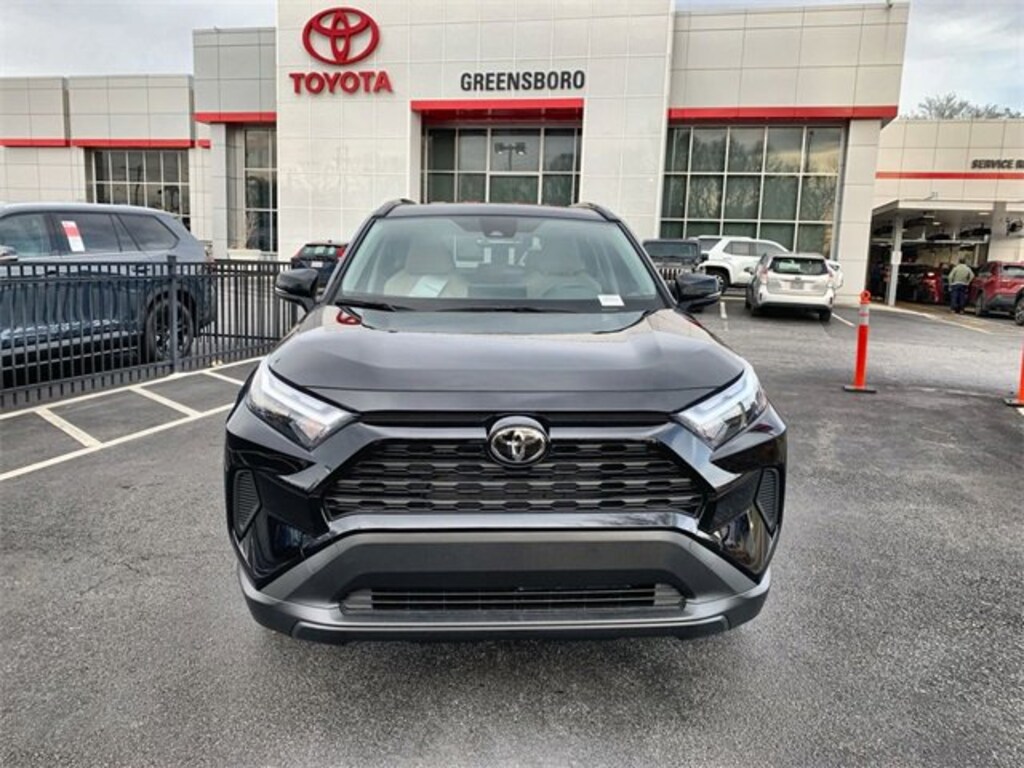 New 2025 Toyota RAV4 Hybrid LE LE AWD SUV