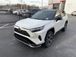  Toyota RAV4 Plug-in Hybrid