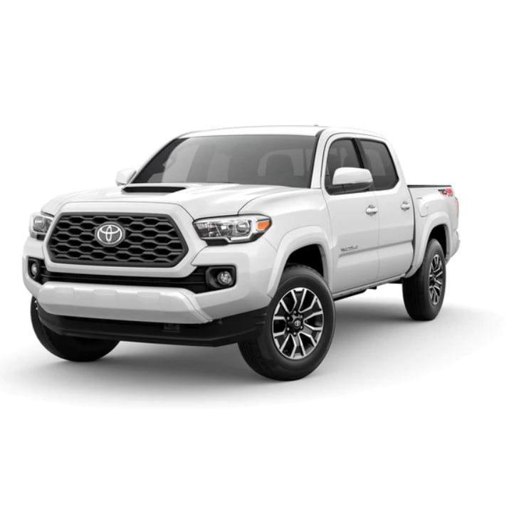 Toyota Tacoma TRD Sport