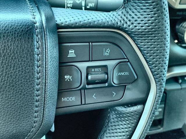 2026 Toyota Tundra Limited - Photo 29