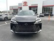 LEXUS RX 350h