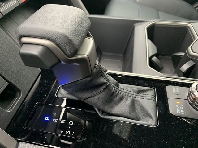 2026 Toyota Tundra SR5 - Photo 25