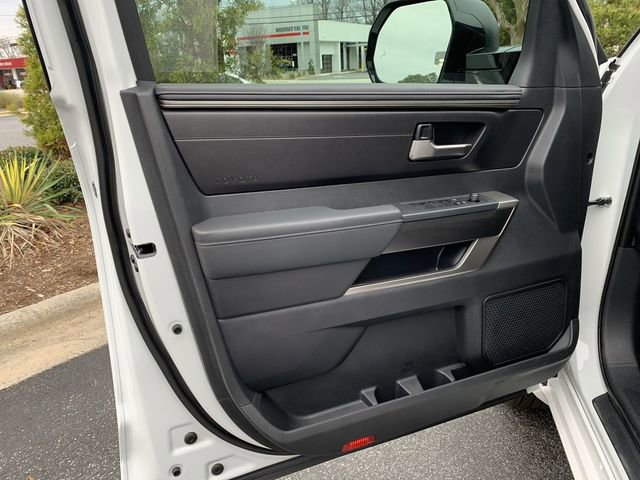 2026 Toyota Tundra SR5 - Photo 17