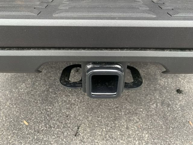 2026 Toyota Tundra SR5 - Photo 34