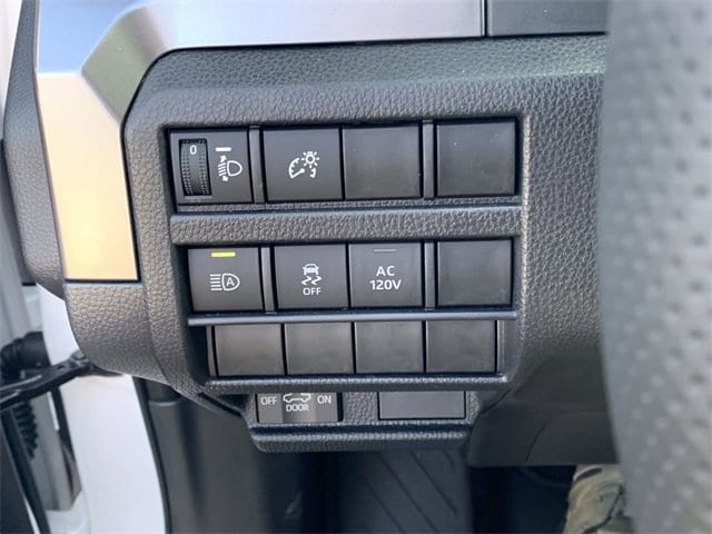 2025 Toyota Tacoma TRD Sport - Photo 19