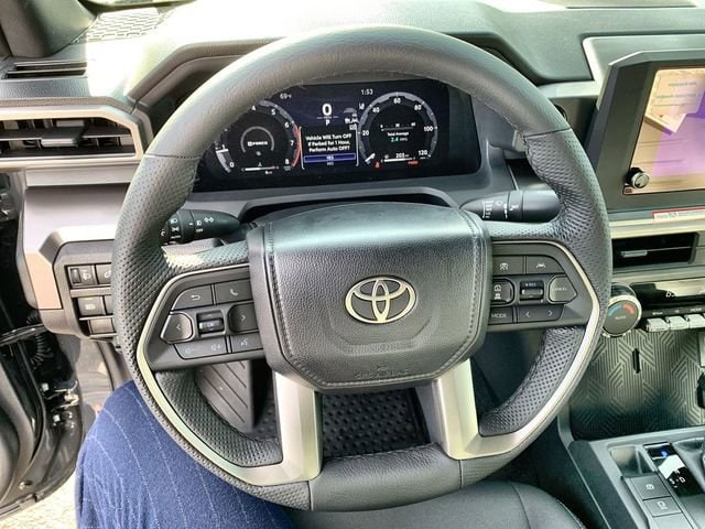 2026 Toyota Tacoma TRD Sport - Photo 19