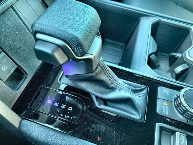 2026 Toyota Tundra Limited - Photo 25