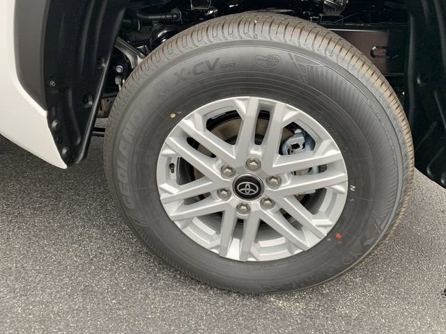 2026 Toyota Tundra SR5 - Photo 35