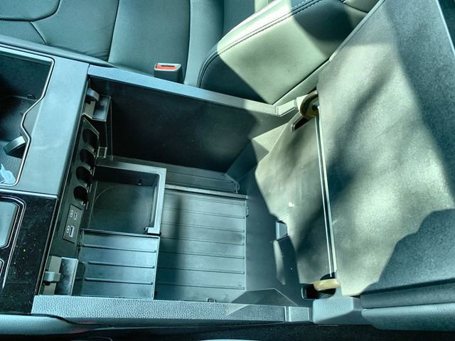 2026 Toyota Tundra Limited - Photo 26