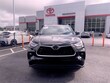Toyota Highlander Hybrid