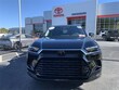 Toyota Grand Highlander Hybrid