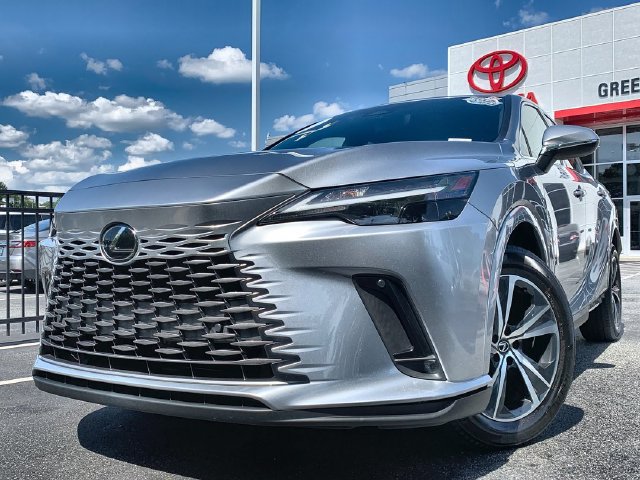  LEXUS RX 350h