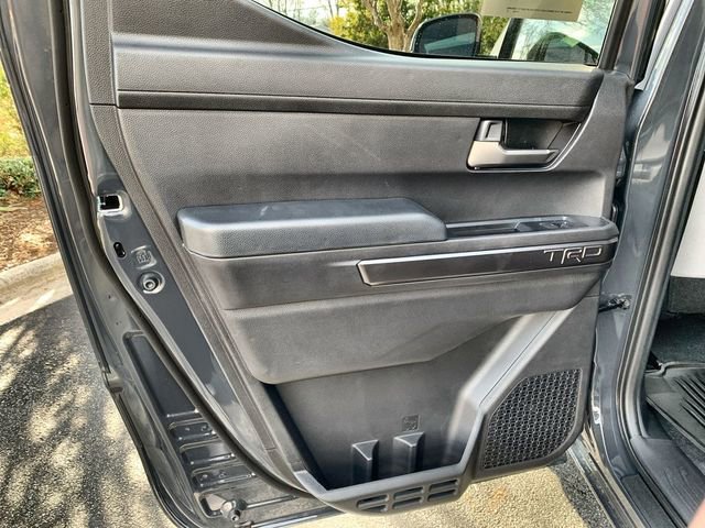 2026 Toyota Tacoma TRD Sport - Photo 15