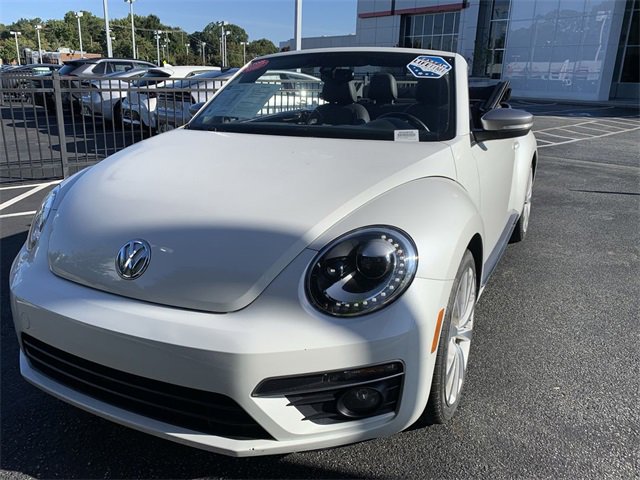 2014 Volkswagen Beetle 1.8T photo 4
