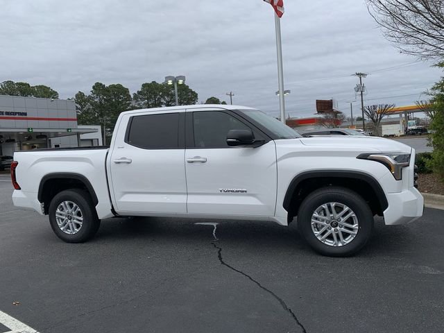 2026 Toyota Tundra SR5 - Photo 9