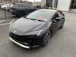  Toyota Prius Plug-in Hybrid