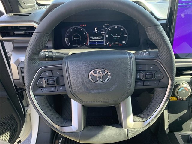 2025 Toyota Tacoma TRD Sport - Photo 11