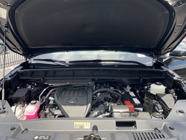 2025 Toyota Highlander Platinum - Photo 16