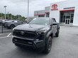  Toyota Tacoma i-FORCE MAX