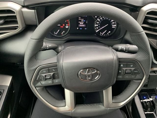 2026 Toyota Tundra SR5 - Photo 19