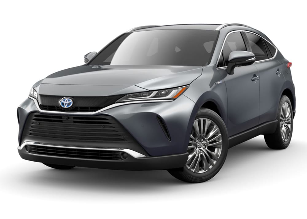 2022 Toyota Venza