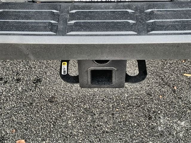 2026 Toyota Tacoma TRD Sport - Photo 32