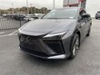 LEXUS RZ 300e