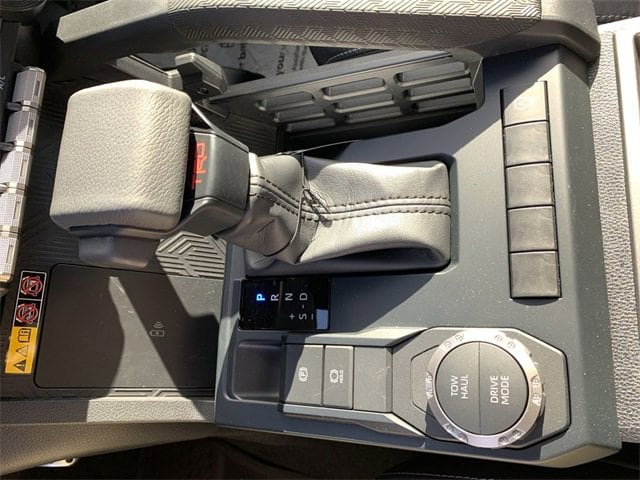 2025 Toyota Tacoma TRD Sport - Photo 17