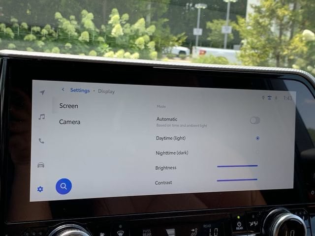 2025 Toyota Highlander Platinum - Photo 21
