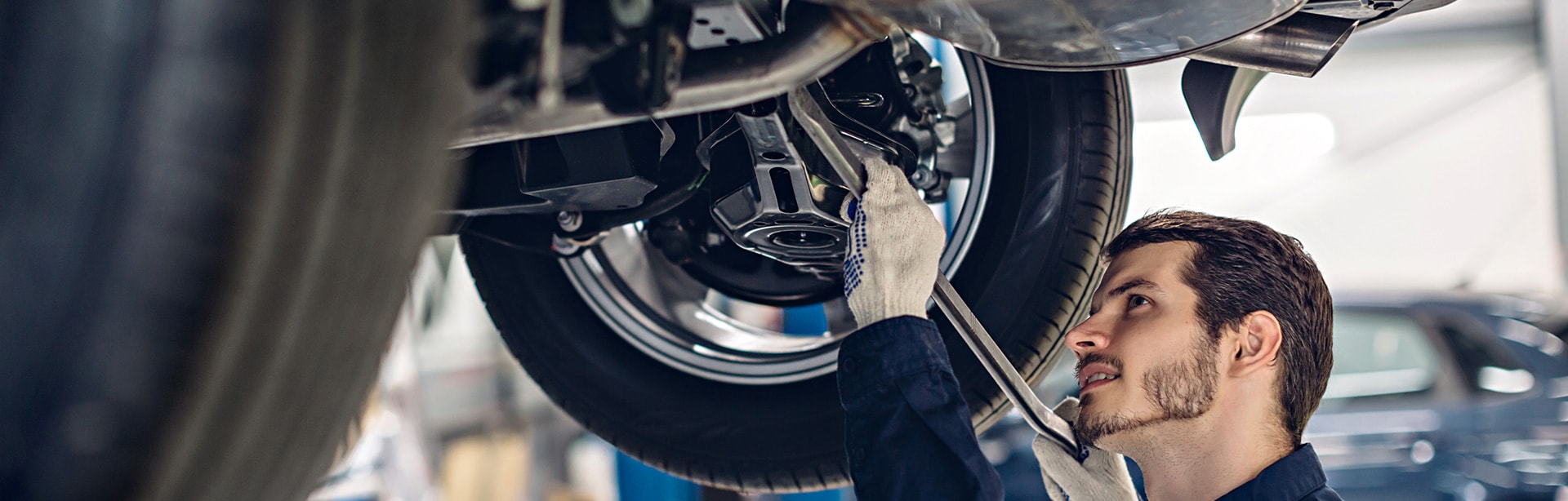 Automotive Careers