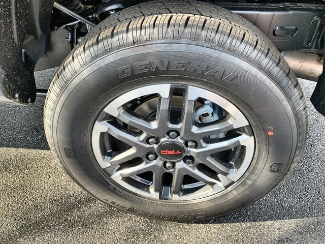 2026 Toyota Tacoma TRD Sport - Photo 33