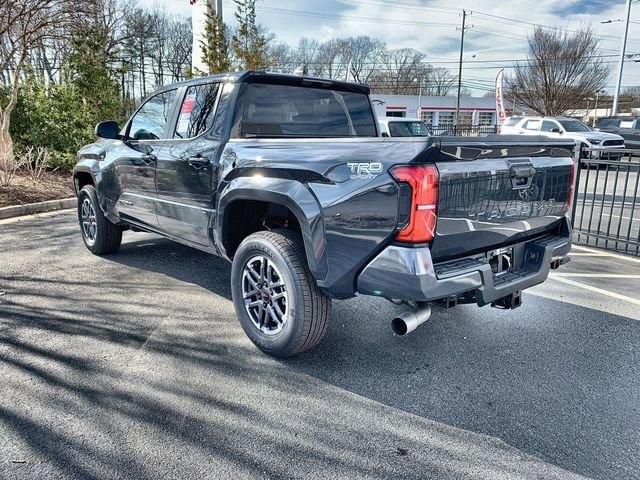 2026 Toyota Tacoma TRD Sport - Photo 6