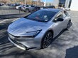  Toyota Prius Plug-in Hybrid