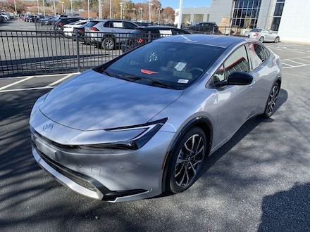 2026 Toyota Prius Plug-in Hybrid XSE PLUG-IN HYBRID