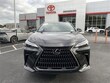 LEXUS NX 350h