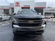 Chevrolet Silverado 1500 LTD