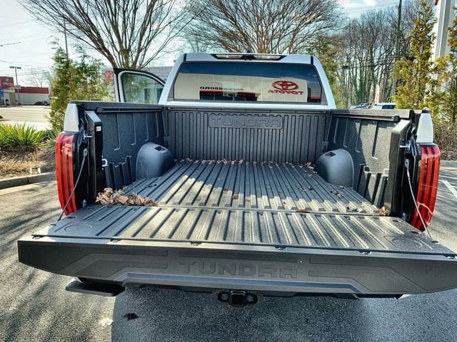 2026 Toyota Tundra Limited - Photo 33