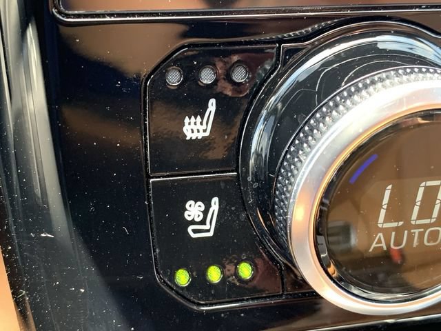 2025 Toyota Highlander Platinum - Photo 28