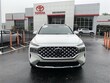 Hyundai Santa Fe Hybrid