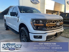 2025 Ford F-150 Tremor Truck in Archbold, OH