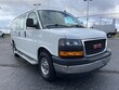 GMC Savana 2500