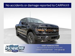 2026 Ford F-150 Tremor Truck in Archbold, OH