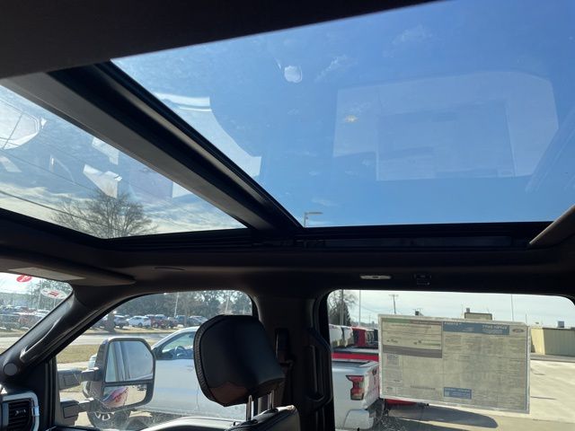 2026 Ford F-350 Super Duty King Ranch - Photo 10