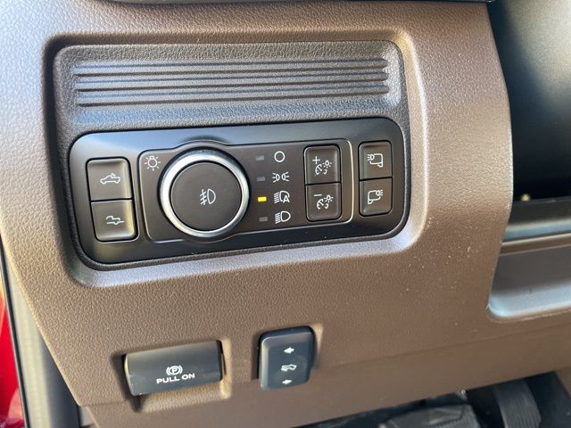 2026 Ford F-350 Super Duty King Ranch - Photo 22