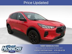 2024 Ford Escape Active SUV in Archbold, OH
